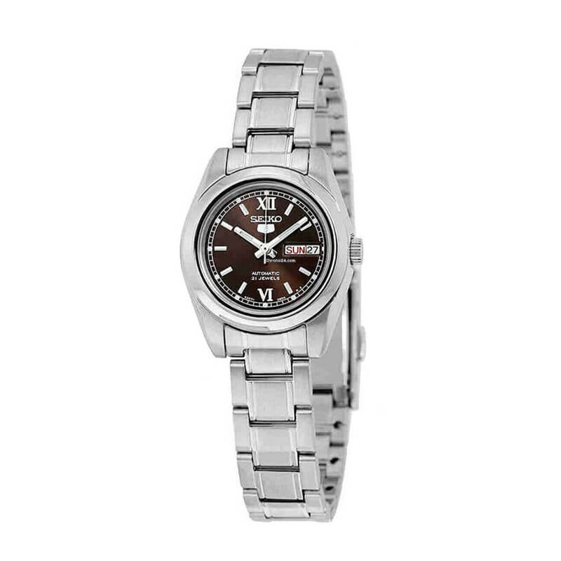 Reloj Seiko Automático Mujer SYMK25K1
