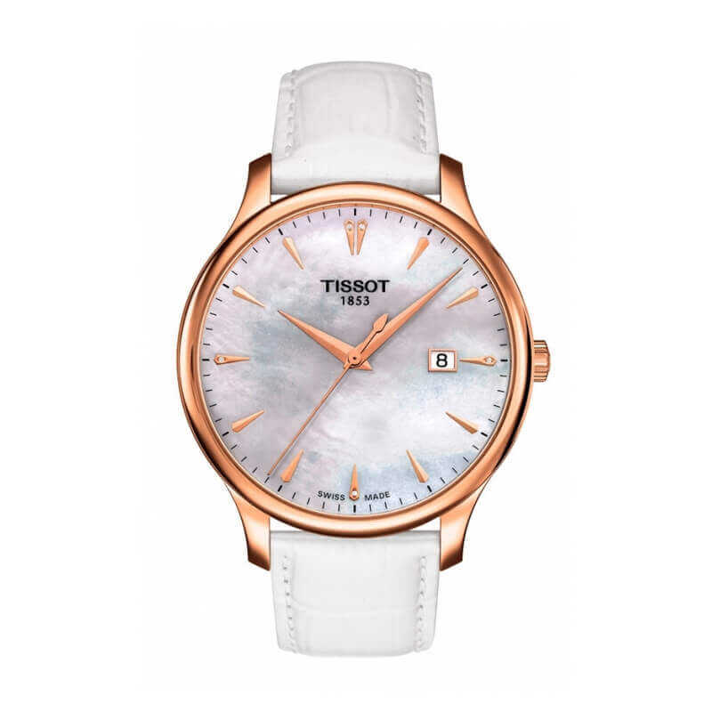 Reloj Tissot Análogo Mujer T0636103611601