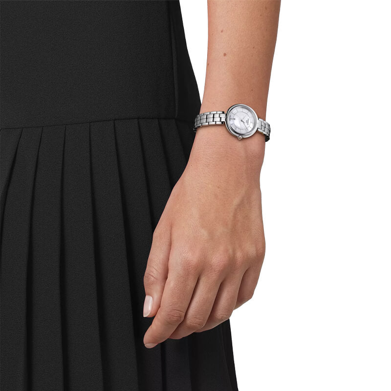 Reloj Análogo Tissot Mujer T0942101111100