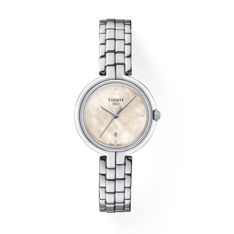 Reloj Análogo Tissot Mujer T0942101111602