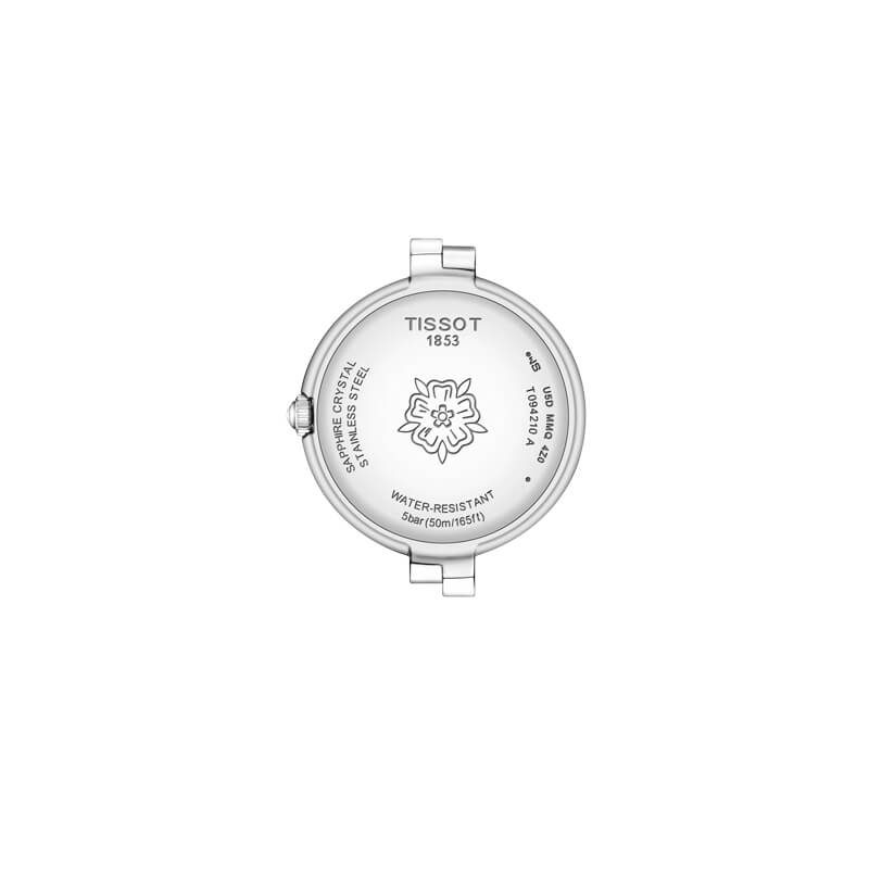 Reloj Análogo Tissot Mujer T0942101111602
