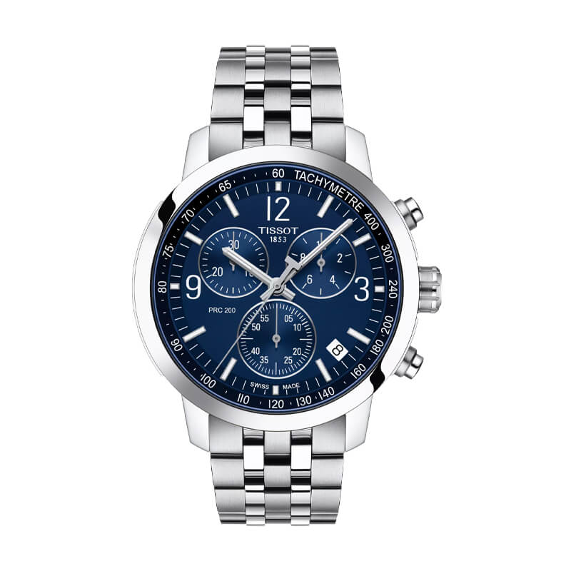 Reloj Análogo Tissot Hombre T1144171104700