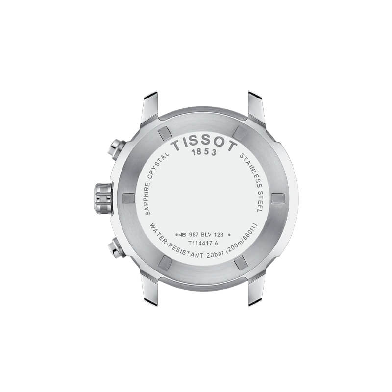 Reloj Análogo Tissot Hombre T1144171104700