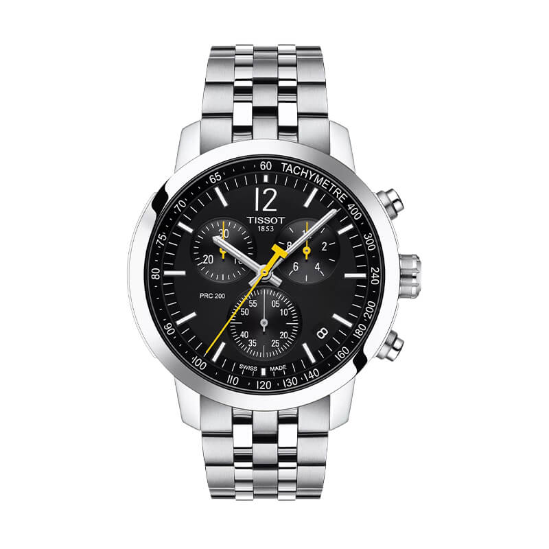 Reloj Análogo Tissot Hombre T1144171105700