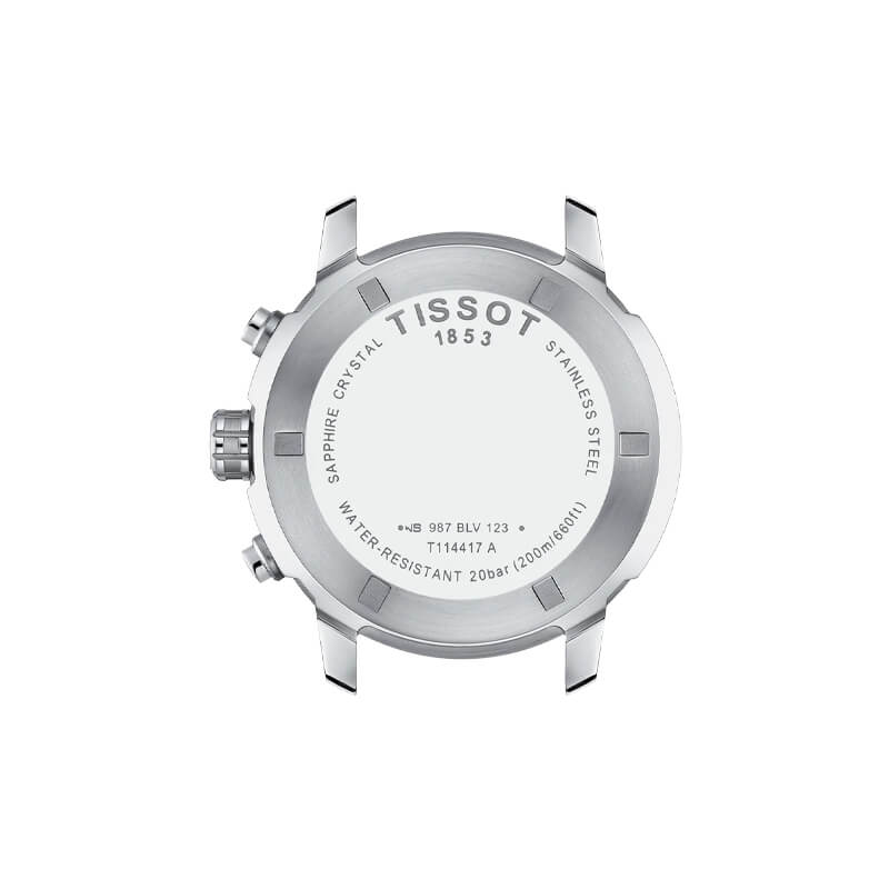 Reloj Análogo Tissot Hombre T1144171105700