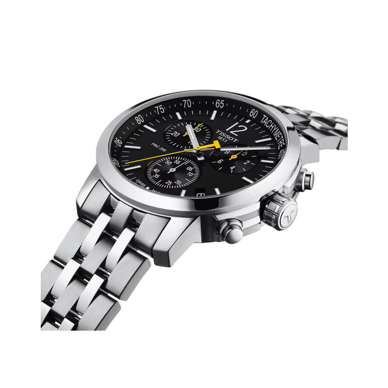 Reloj Análogo Tissot Hombre T1144171105700