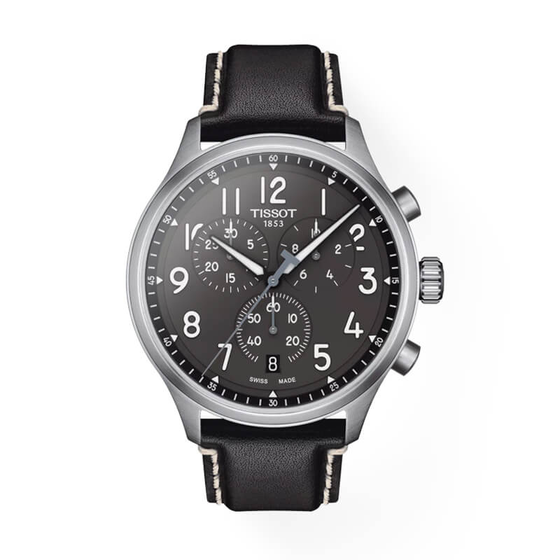 Reloj Análogo Tissot Hombre T1166171606200