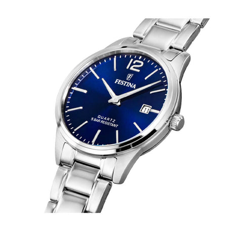 Reloj Festina Análogo Mujer F20509/3