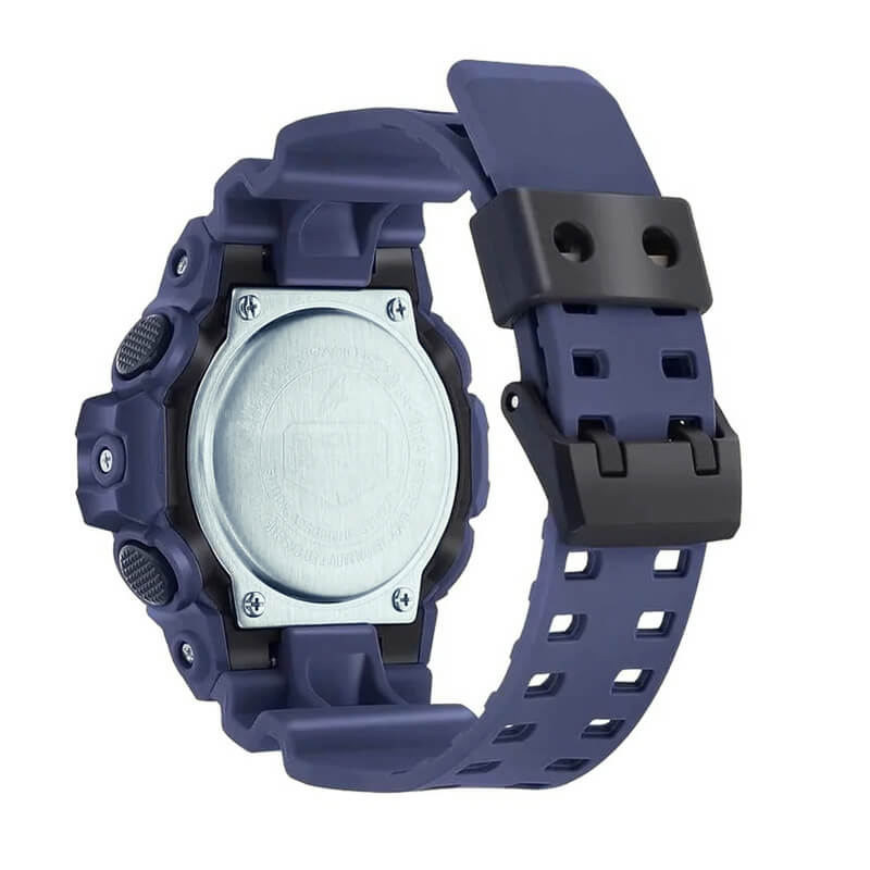 Reloj Digital-Análogo G-Shock Hombre GA-700CA-2A