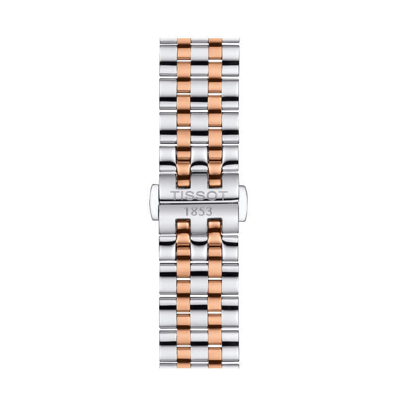 Reloj Tissot Análogo Hombre T1224102203300