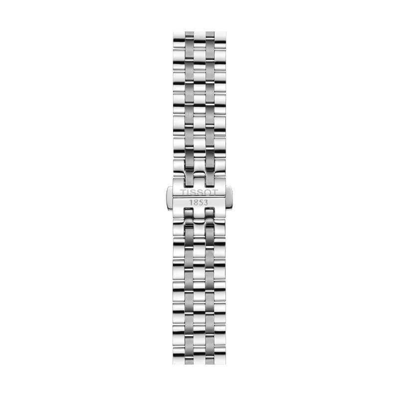 Reloj Análogo Tissot Hombre T1224231103300