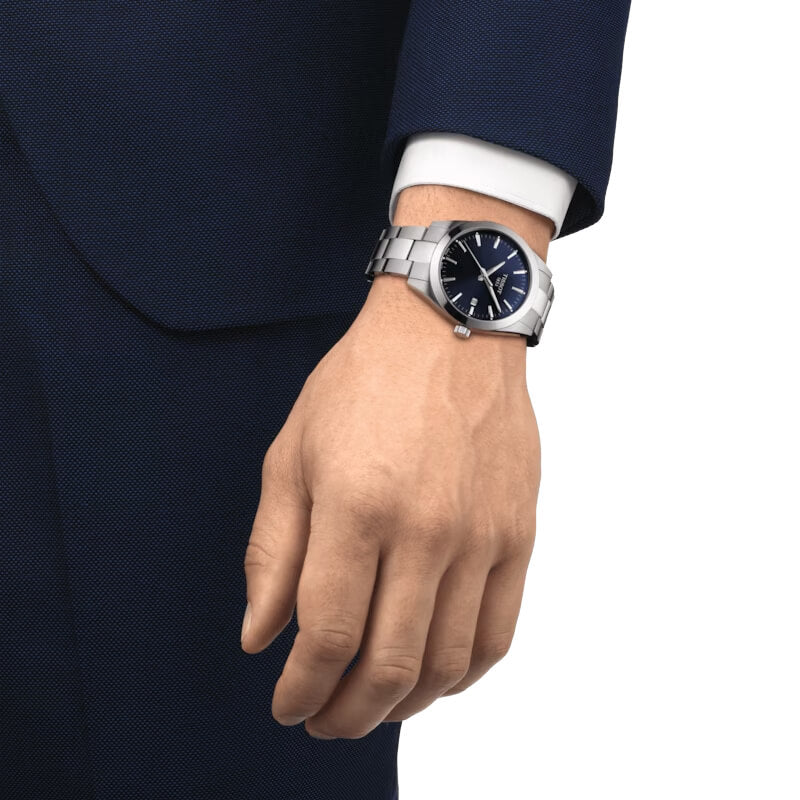 Reloj Tissot Análogo Hombre T1274101104100