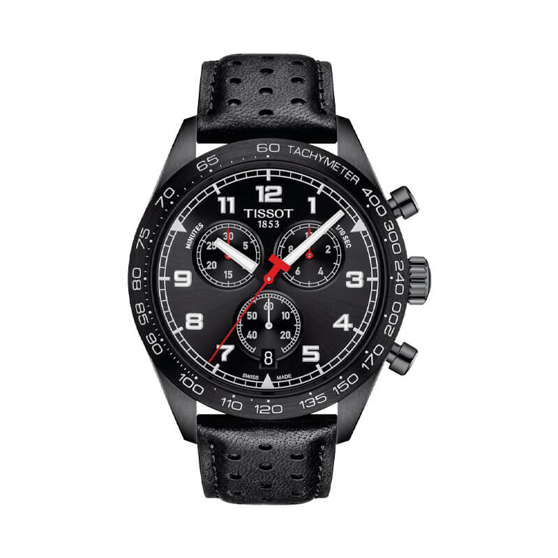 Reloj Análogo Tissot Hombre T1316173605200