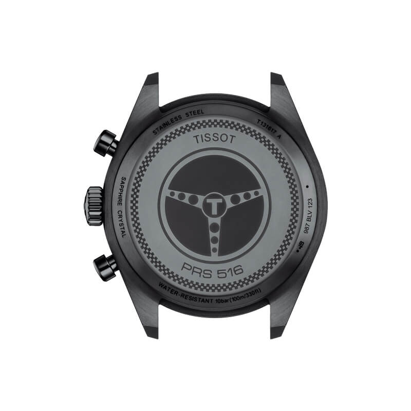 Reloj Análogo Tissot Hombre T1316173605200