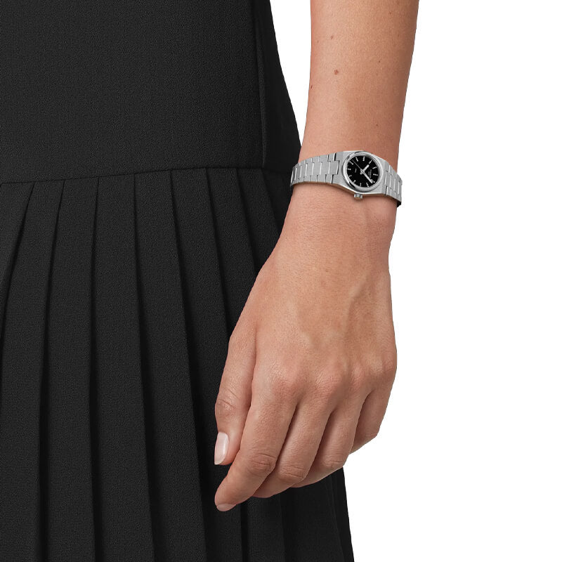 Reloj Análogo Tissot Mujer T1370101105600