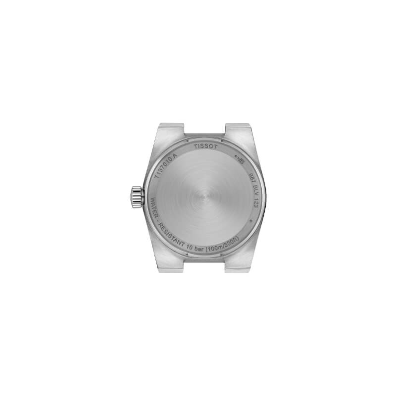 Reloj Análogo Tissot Mujer T1370101105600