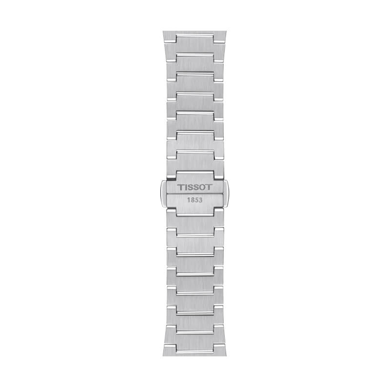 Reloj Análogo Tissot PRX Unisex T1372101109100