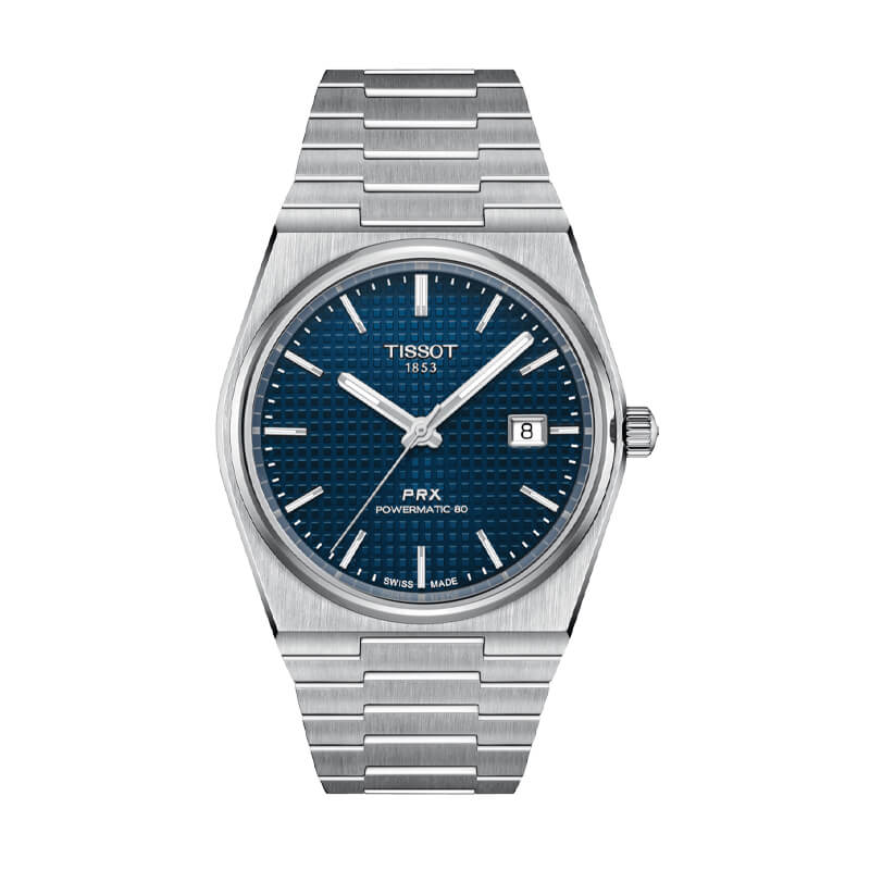 Reloj Automático Tissot PRX Hombre T1374071104100