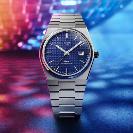 Reloj Automático Tissot PRX Hombre T1374071104100
