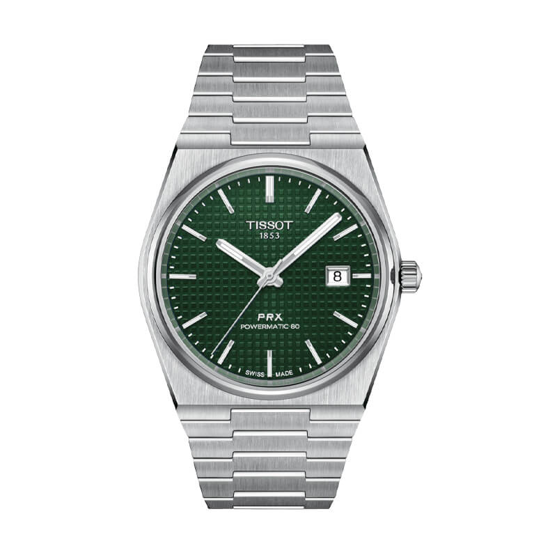 Reloj Automático Tissot PRX Hombre T1374071109100