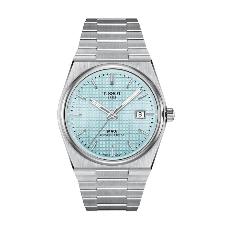 Reloj Automático Tissot PRX Hombre T1374071135100