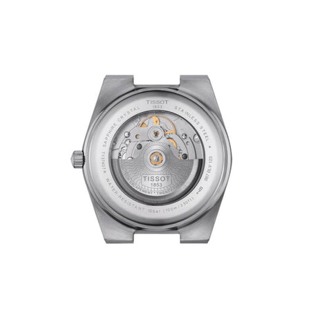 Reloj Automático Tissot PRX Hombre T1374071135100