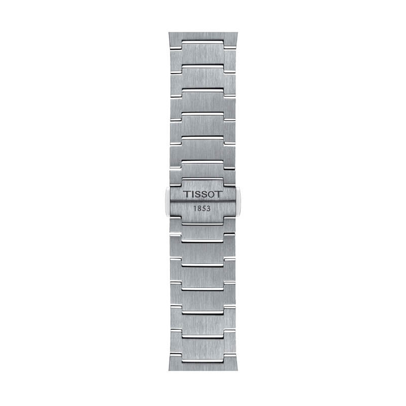 Reloj Análogo Tissot PRX Hombre T1374101104100