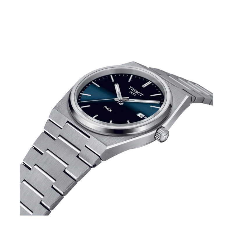 Reloj Análogo Tissot PRX Hombre T1374101104100