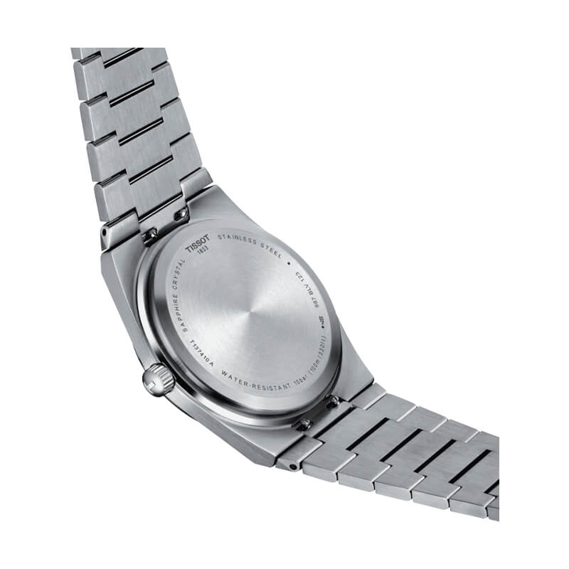 Reloj Análogo Tissot PRX Hombre T1374101104100