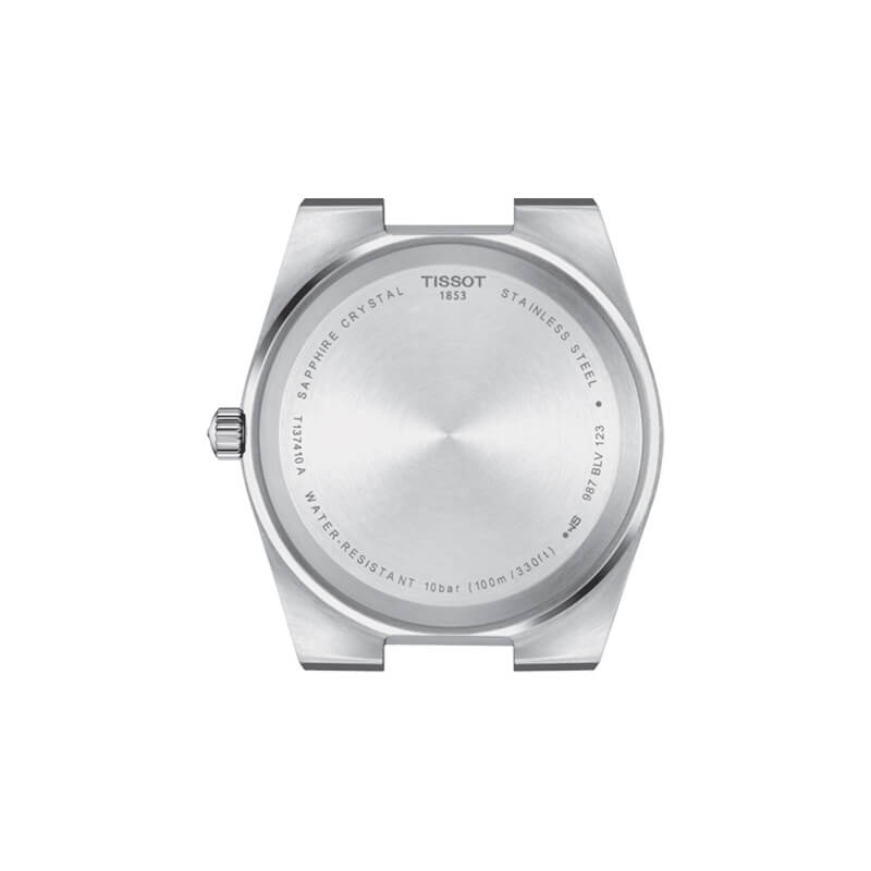 Reloj Análogo Tissot PRX Hombre T1374101104100