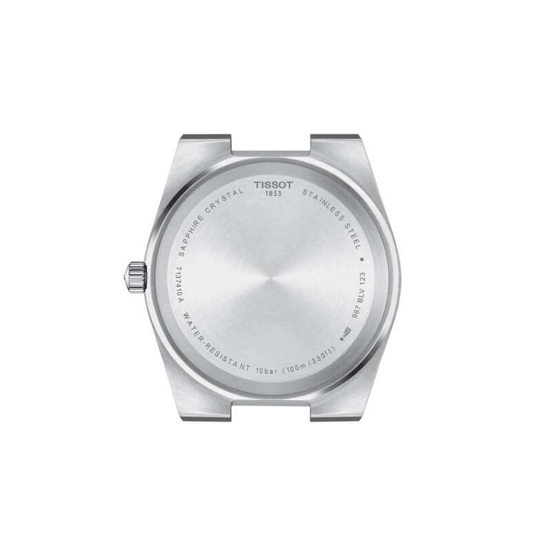 Reloj Análogo Tissot PRX Hombre T1374101105100