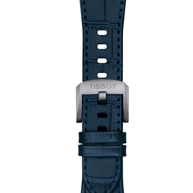 Reloj Análogo Tissot PRX Hombre T1374101604100