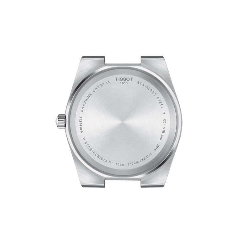 Reloj Análogo Tissot PRX Hombre T1374101604100