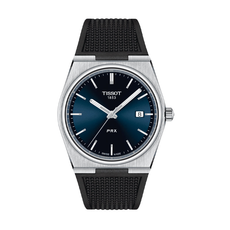 Reloj Análogo Tissot PRX Hombre T1374101704100