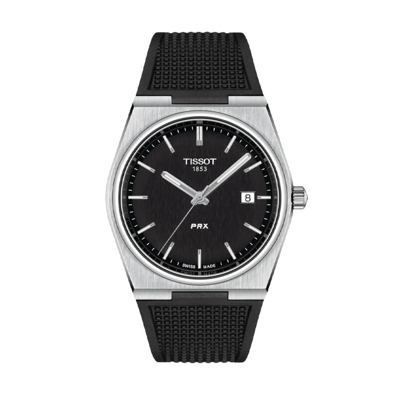 Reloj Análogo Tissot PRX Hombre T1374101705100
