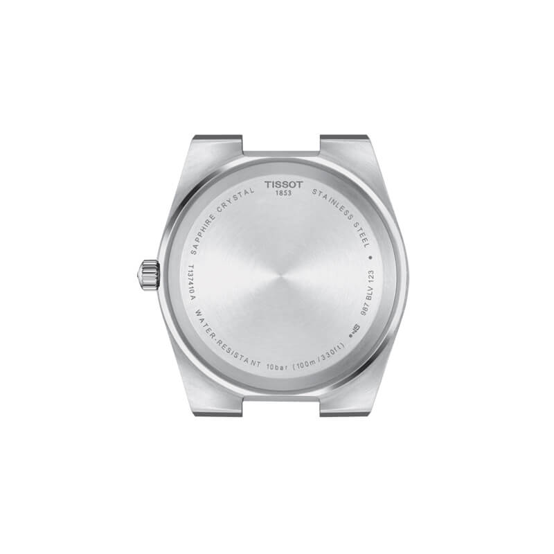 Reloj Análogo Tissot PRX Hombre T1374101705100