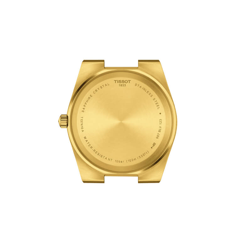 Reloj Análogo Tissot PRX Hombre T1374103302100