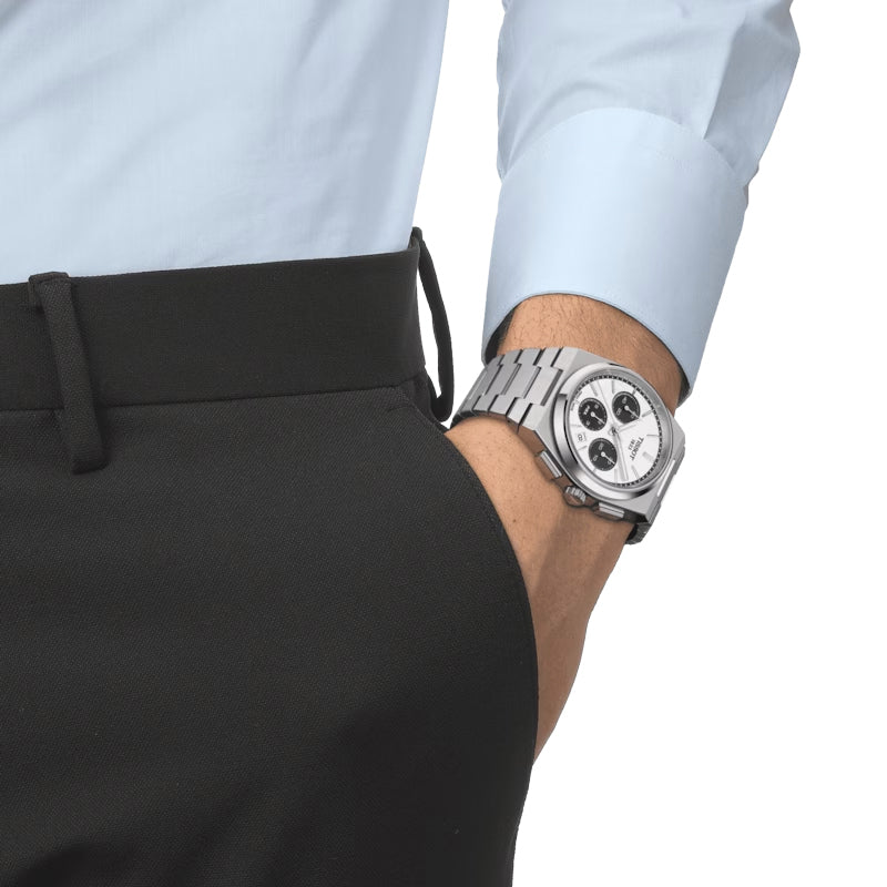 Reloj Automático Tissot PRX Hombre T1374271101101