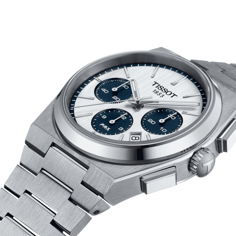 Reloj Automático Tissot PRX Hombre T1374271101101