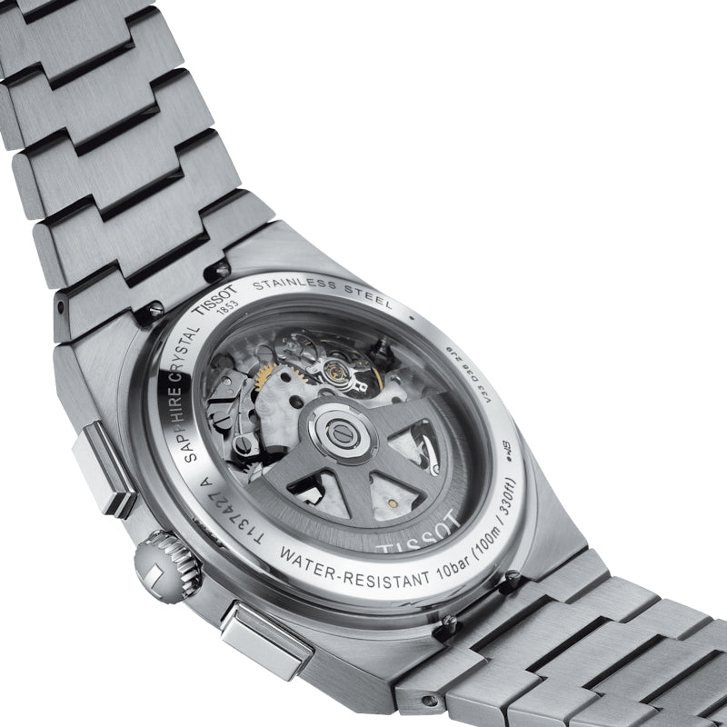 Reloj Automático Tissot PRX Hombre T1374271101101