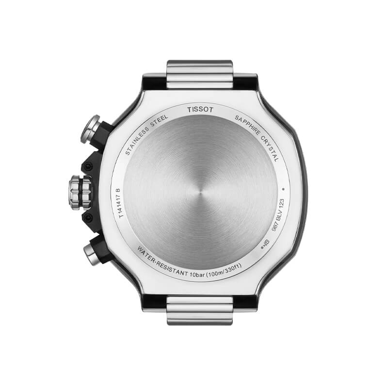 Reloj Análogo Tissot Hombre T1414171105101