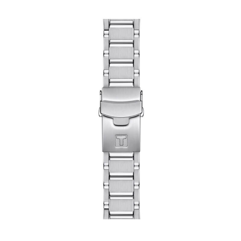Reloj Análogo Tissot Hombre T1414171105101