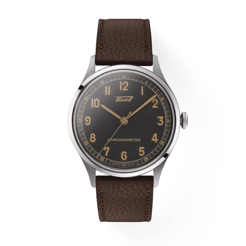 Reloj Automático Tissot Hombre T1424641606200
