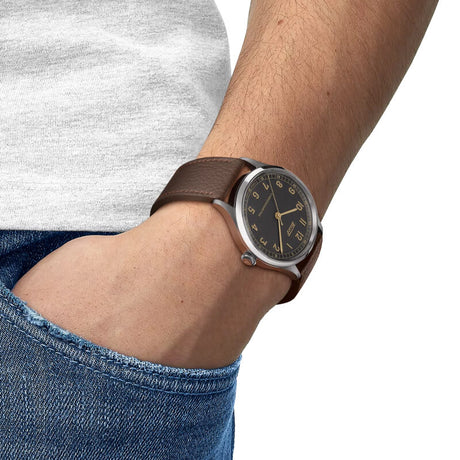 Reloj Automático Tissot Hombre T1424641606200