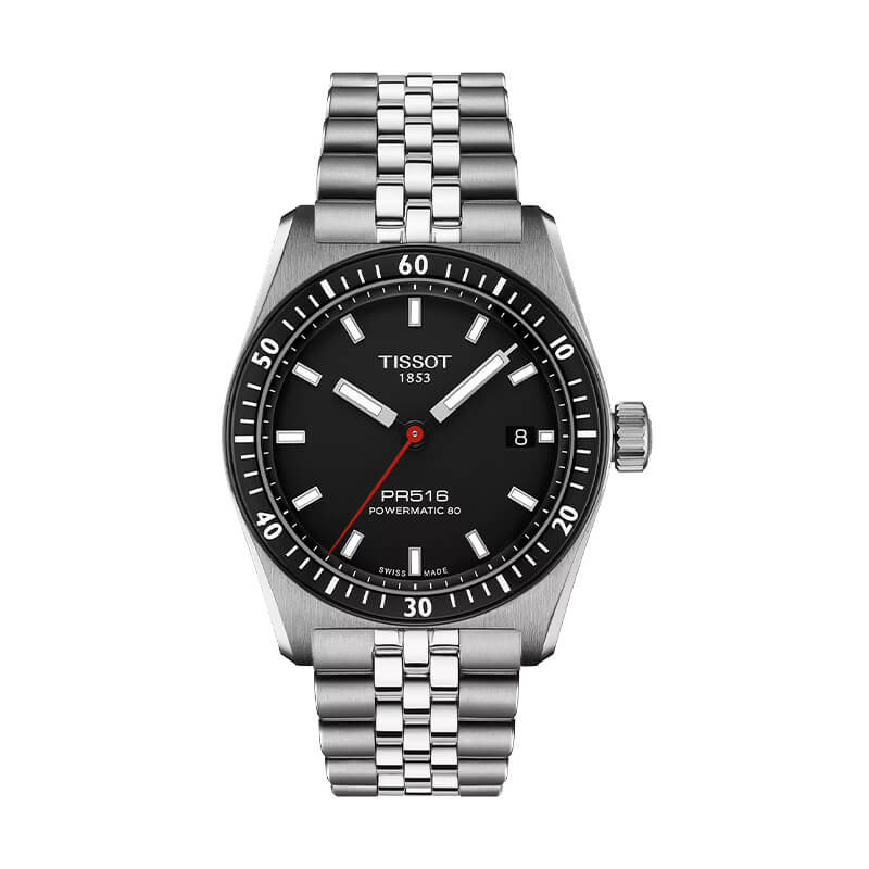 Reloj Automático Tissot Hombre T1494071105100