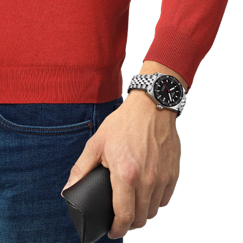 Reloj Automático Tissot Hombre T1494071105100