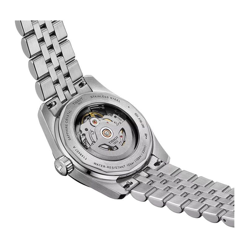 Reloj Automático Tissot Hombre T1494071105100