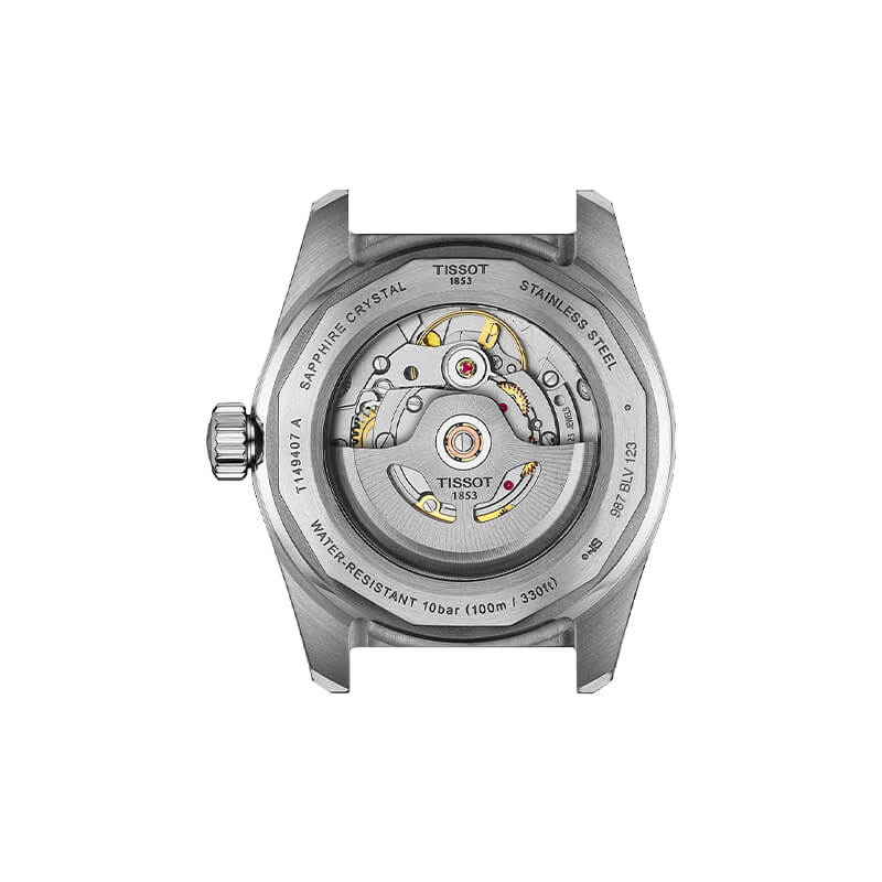 Reloj Automático Tissot Hombre T1494071105100