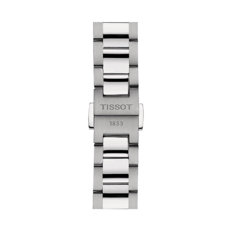 Reloj Análogo Tissot Mujer T1502101103100