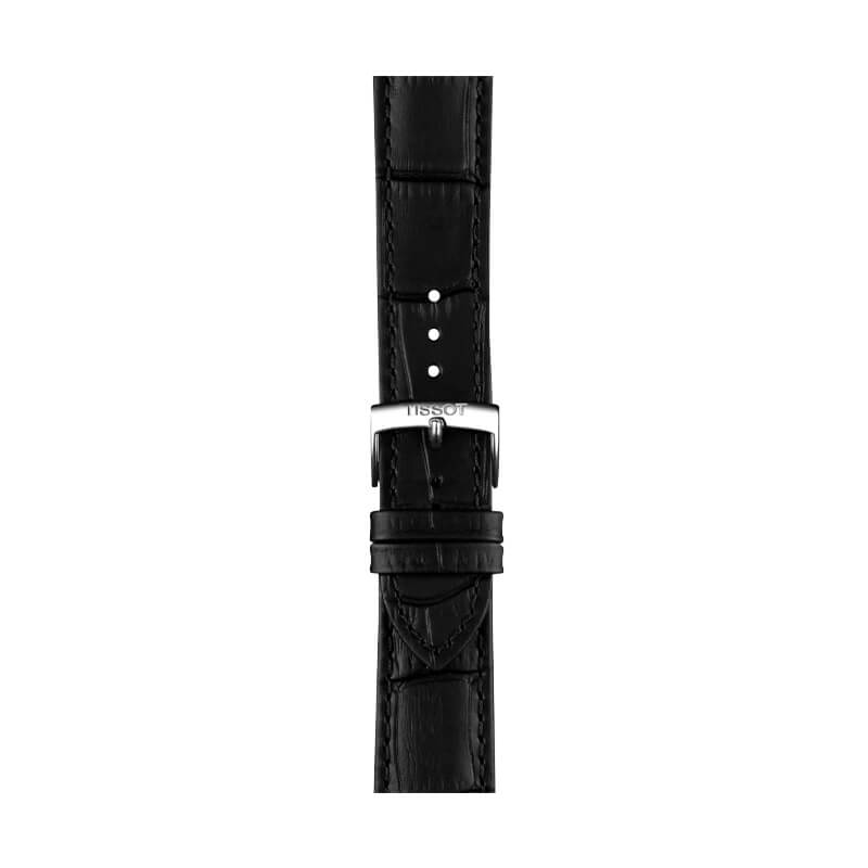 Reloj Análogo Tissot Hombre T1504101605100